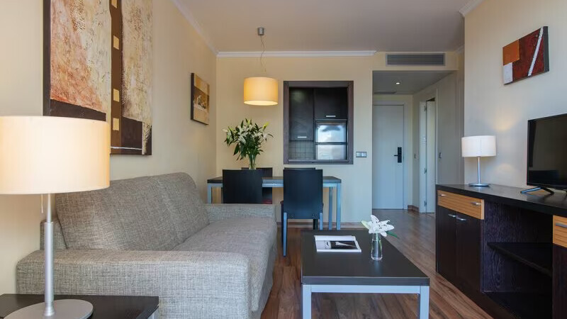 Pierre Vacnaces Benalmadena Principe